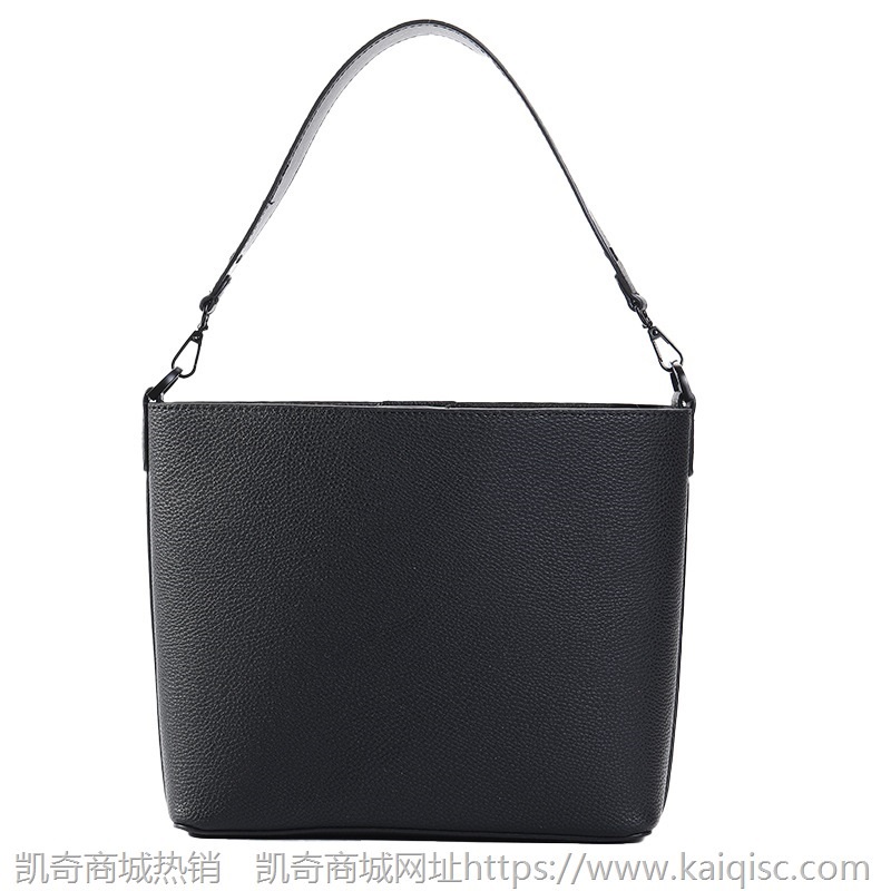 厂家直供新款时尚潮流简约女式pu包 韩版ins风纯色女包手提单肩包