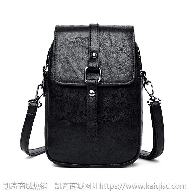 凯奇直供小包包女2021新款潮时尚百搭单肩斜挎包迷你放手机的女包