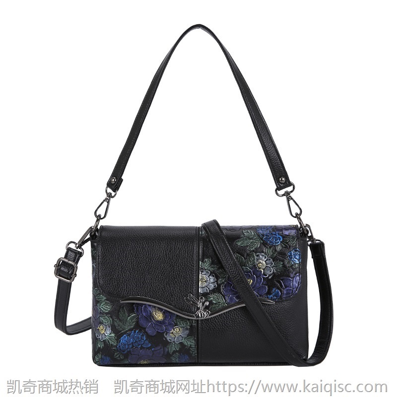 中年女包2020新款时尚女士手提大包中老年妈妈包包简约单肩斜挎包