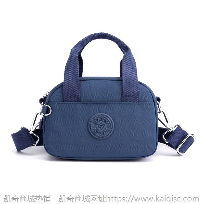 批发手提包女2020新款尼龙布手拎小包韩版单肩斜跨包潮批发