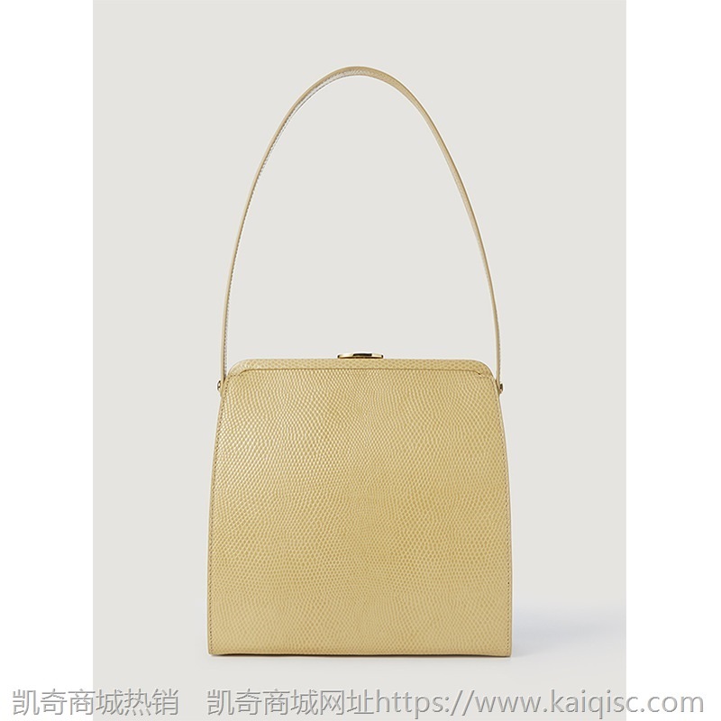 包包女2021新款时尚韩版女包 urbanic30小众夹子包真皮通勤单肩包