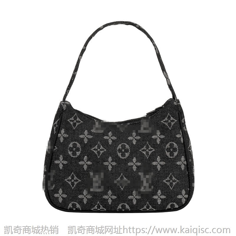 厂家批发简约时尚单肩包潮牌女士手提包韩版风格大容量手机零钱包