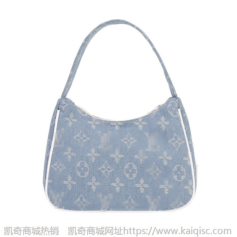 厂家批发简约时尚单肩包潮牌女士手提包韩版风格大容量手机零钱包