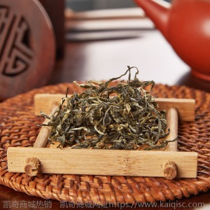 广东新兴翔顺象窝茶 清香绿茶 袋装 150g 禅茶茶叶绿茶养生茶