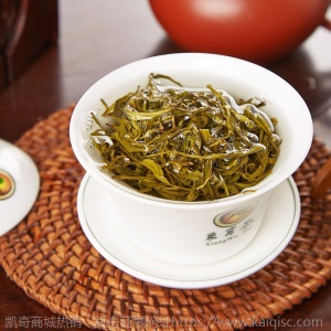 广东新兴翔顺象窝茶 清香绿茶 袋装 150g 禅茶茶叶绿茶养生茶