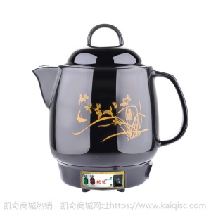 厂家批发全自动煎药壶陶瓷熬药壶中医壶煲药罐砂锅保健养生小家电