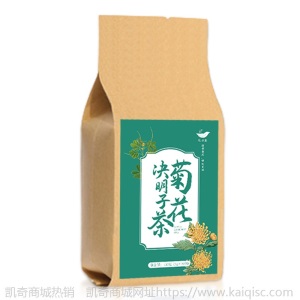 冬瓜荷叶茶 花草组合茶 养生产品袋泡保健茶 厂家批发OEM贴牌代发