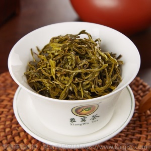 广东新兴翔顺象窝茶 清香绿茶 袋装 150g 禅茶茶叶绿茶养生茶