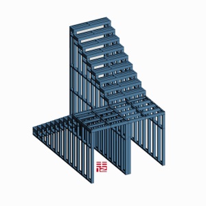 衡阳厂家定制小型轻钢别墅房 农村自建房别墅 新型住宅房屋造价