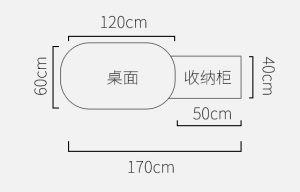 转角书桌简约现代办公桌电脑桌意式极简轻奢创意书房家具套装组合