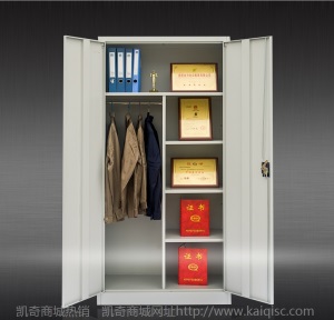 厂家直销铁文件柜档案柜铁皮办公柜办公家用资料柜钢制家具河南