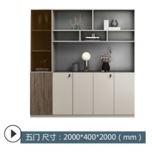 办公桌老板桌总裁桌现代桌椅组合轻奢办公家具新中式班台东莞厂家