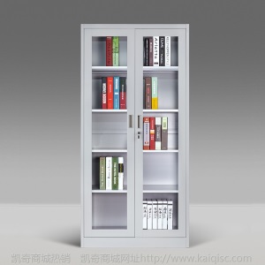 厂家直销铁文件柜档案柜铁皮办公柜办公家用资料柜钢制家具河南