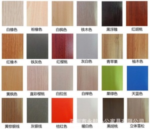 深圳厂家木质文件柜 办公文件资料柜简约货品展示柜定制办公家具
