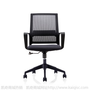 办公家具 职员屏风办公桌单人位员工卡位座电脑桌椅组合 办公桌