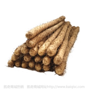 河北小白嘴粉糯铁棍山药 5斤代发铁杆淮山药非麻河南焦作新鲜蔬菜