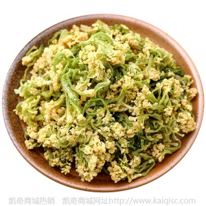 花菜干脱水蔬菜干货菜类大全农家自制椰菜花干散装火锅土特产500g