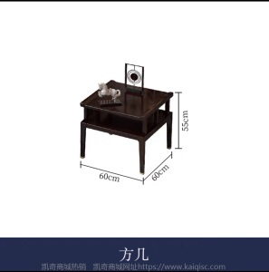 新中式实木沙发组合带转角贵妃高箱储物软靠座包客厅布艺沙发