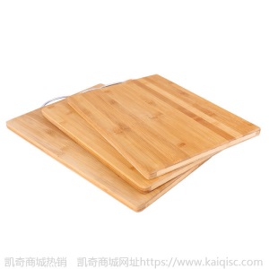 切菜板实木面板案板家用砧板防霉揉面垫切水果板占板竹菜板擀面板