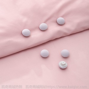 被子固定器隐形安全订被子扣棉被防跑神器不伤被家用被套被罩夹子
