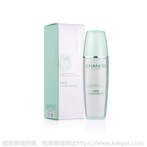自然堂水润保湿柔肤水135ml自然堂爽肤水补水保湿收缩毛孔化妆水