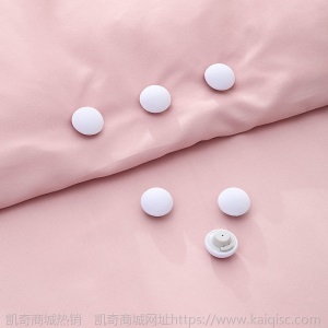 被子固定器隐形安全订被子扣棉被防跑神器不伤被家用被套被罩夹子