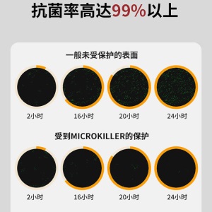 全霸合金筷子家用酒店防滑防霉耐高温抗菌合金快子非实木筷子套装