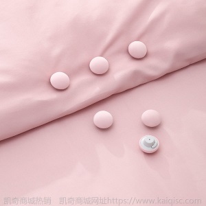 被子固定器隐形安全订被子扣棉被防跑神器不伤被家用被套被罩夹子