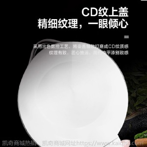 美的电热水壶烧水电水壶家用304不锈钢自动断电烧水壶SH15M1-700R