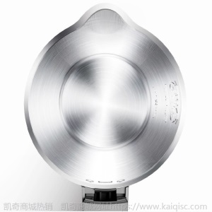 美的电热水壶烧水电水壶家用304不锈钢自动断电烧水壶SH15M1-700R