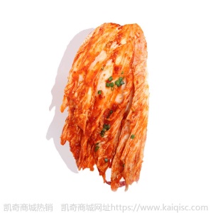 正宗韩国风味泡菜东北手工腌制辣白菜酱咸菜下饭菜开胃菜