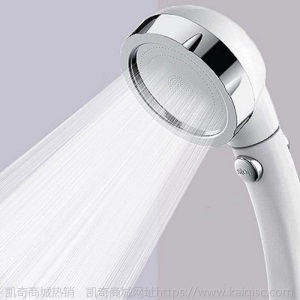 增压花洒喷头洗澡神器淋浴器防溅水龙头延伸器喷头淋浴花洒套装