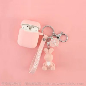 蓝牙耳机无线双耳入耳式可爱迷你适用于华为OPPO华为vivo苹果耳塞