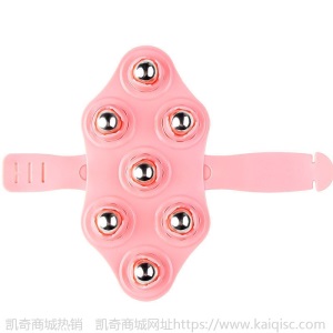 七珠按摩器疏通减肥滚珠瘦身小腿瘦腿神器淋巴肌肉全身通用经络刷