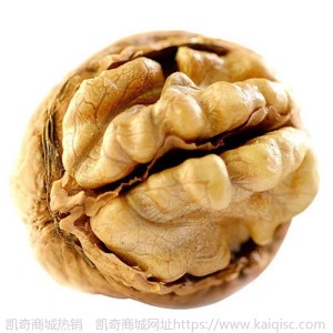 新年特价新疆薄皮核桃批发坚果纸皮大核桃5斤装原味核桃送夹子50g