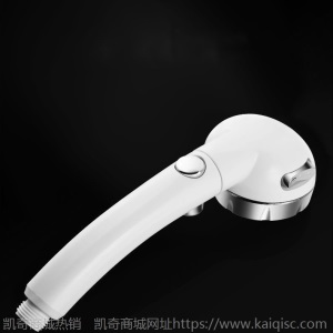 增压花洒喷头洗澡神器淋浴器防溅水龙头延伸器喷头淋浴花洒套装