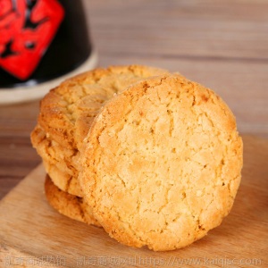 【5斤更实惠】特产宫廷小桃酥饼干老式传统手工零食点心100g-5斤