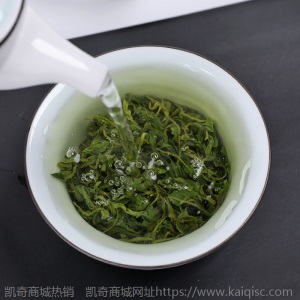 2020明前新茶叶特级碧螺春浓香型高山绿茶耐泡250g袋装浙江绿茶叶