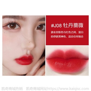 李佳琦推荐口红不掉色滋润不沾杯持久防水显白素颜学生网红同款