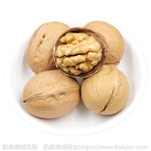 新疆薄皮核桃核桃原味纸皮核桃薄皮核桃原味核桃批发孕妇零食坚果
