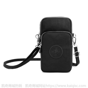 时尚迷你小包包女韩版多用手机包斜跨臂包跑步运动休闲包批发潮