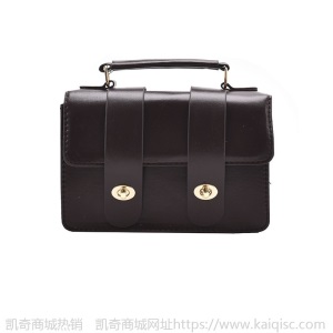 法国时尚小包包女凯奇复古简约手提单肩斜挎包休闲洋气小方包批发