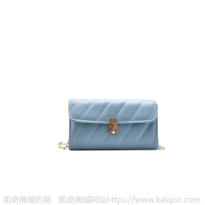 2021流行包包女韩版时尚简约链条斜跨包ins洋气质感小方包批发潮