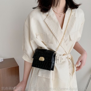 上新小包包2021夏季新款韩版女包单肩斜挎包时尚质感链条小方包