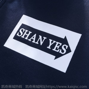 春秋新款青少年长袖t恤男运动套装韩版秋季潮男立领学生团购套装