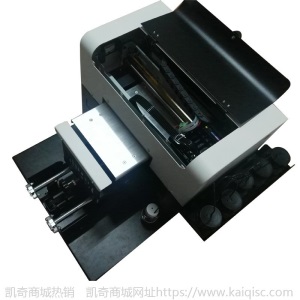 专业UV彩色打印机手机壳T恤印花机玻璃金属铭牌亚克力打印