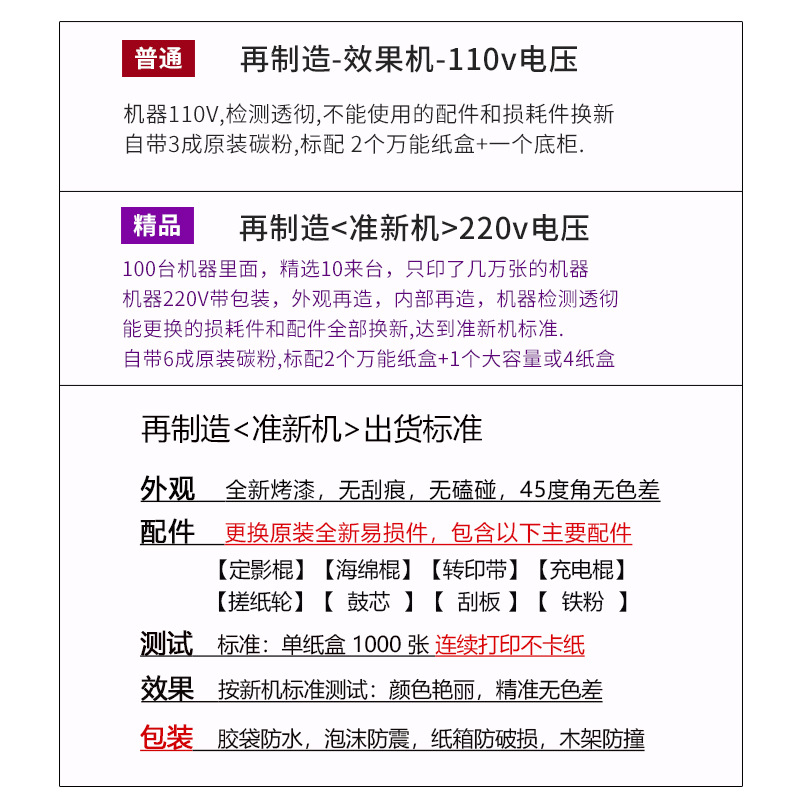 区别