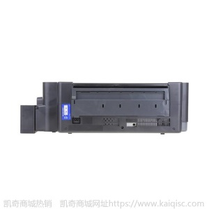 A3+彩色喷墨打印机海报图纸打印学校练习题打印5色商用A3打印机