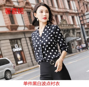 风衣女秋流行洋气无领西装外套新款韩版气质修身显瘦网红长款大衣
