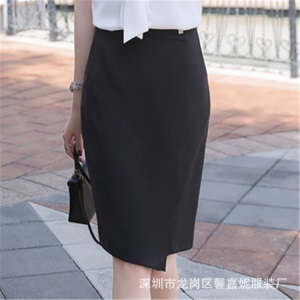 职业装短袖衬衫女2020夏季新款时尚气质衬衣珠宝店酒店工作服上衣